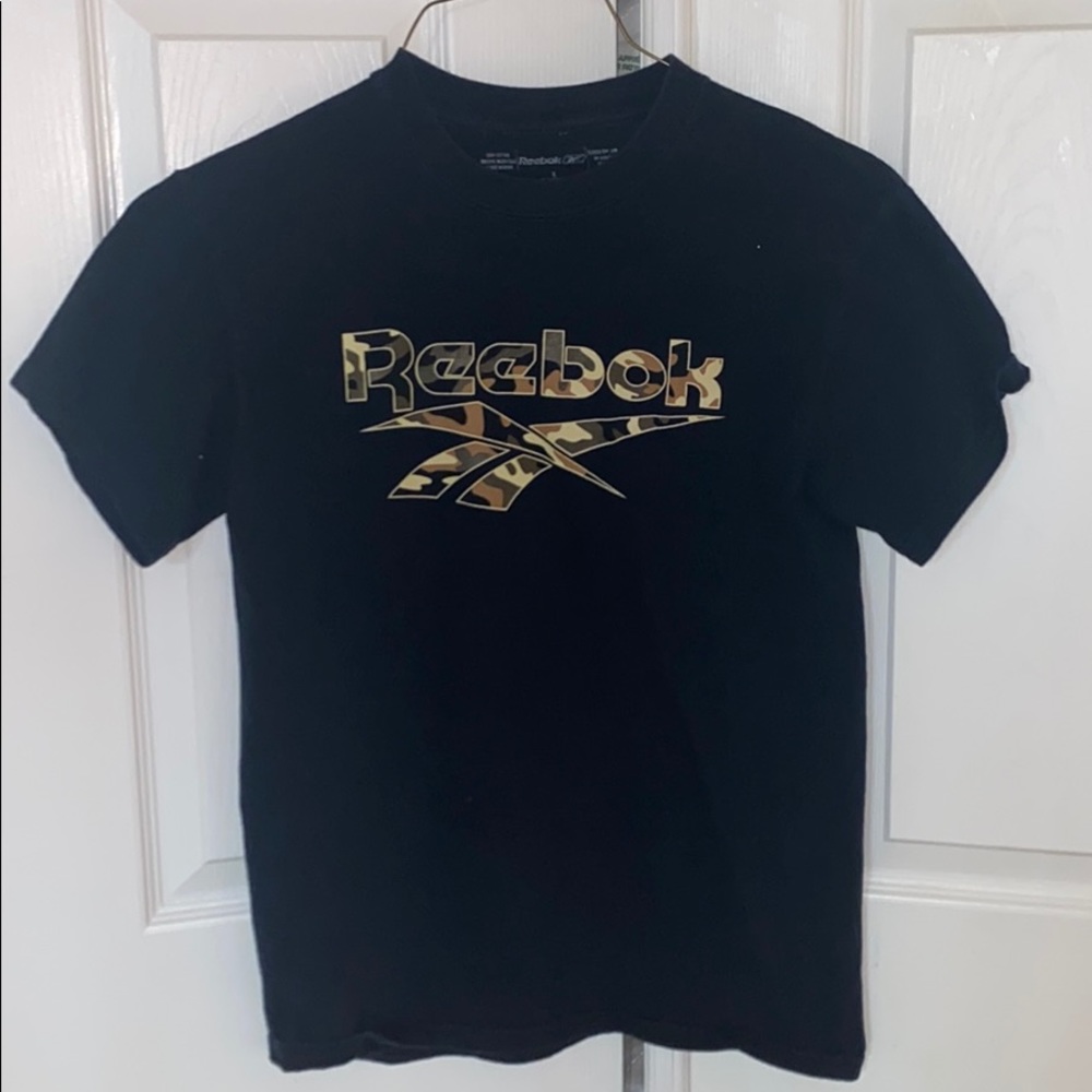 Reebok Men’s Tee